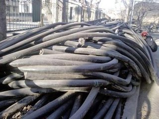 廣州白云區(qū)廢舊電纜回收